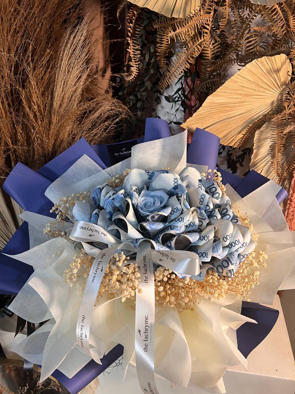 Dilan in 40-60k | Money Blooms | Deluxe