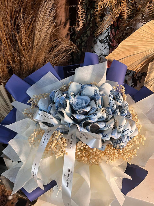 Dilan in 40-60k | Money Blooms | Deluxe