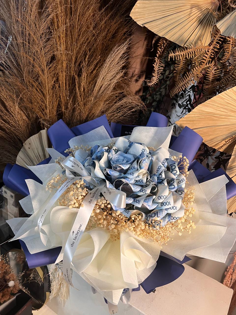 Dilan in 40-60k | Money Blooms | Deluxe